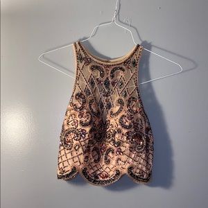 Sherri Hill Prom dress / Sweet 16